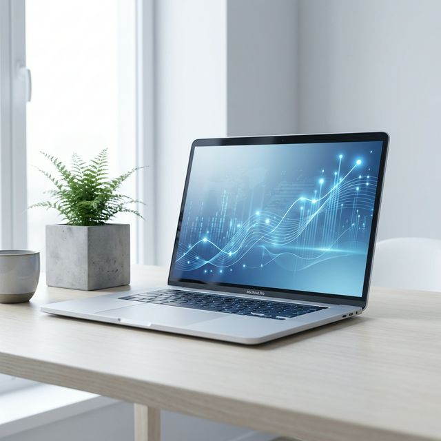 Technology Training hero background