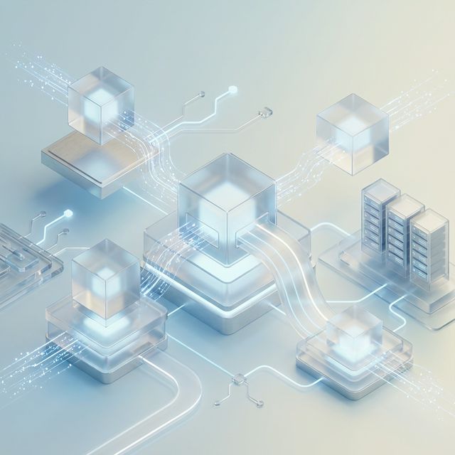 Kỹ năng IT nâng cao