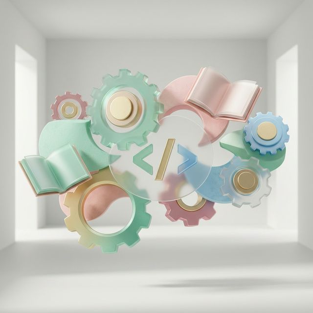 Học làm mọi thứ